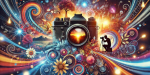 Pasja fotografii